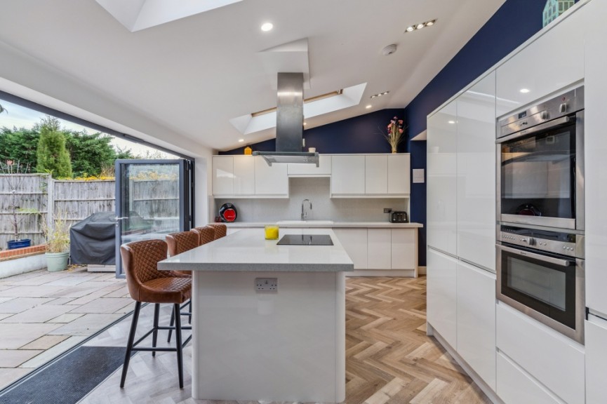 5 bedroom House for Sale Church Street, Langford, Bedfordshire