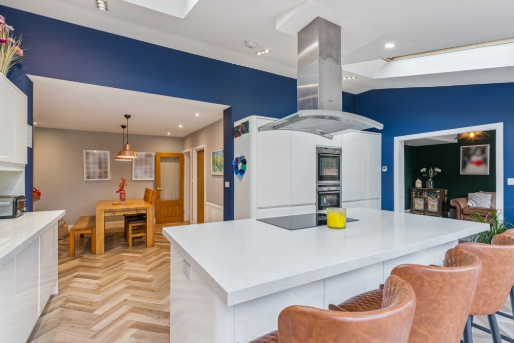 Church Street, Langford, Bedfordshire