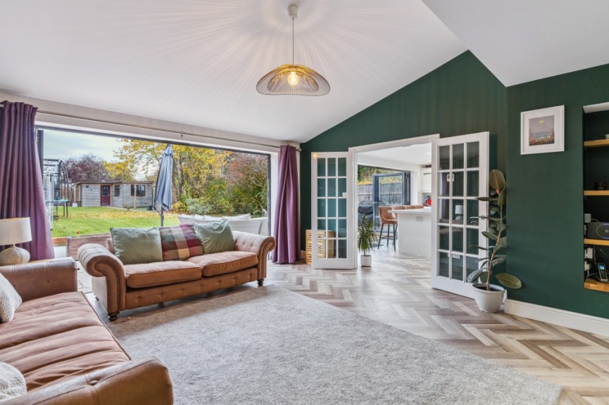 5 bedroom House for Sale Church Street, Langford, Bedfordshire