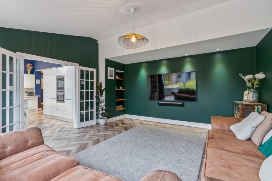 5 bedroom House for Sale Church Street, Langford, Bedfordshire