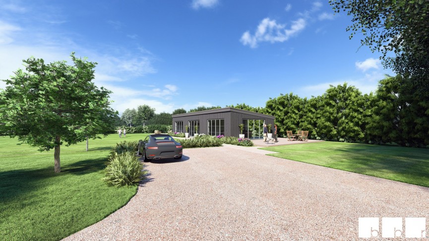 0 bedroom Land (Residential) for Sale Guilden Morden, Royston, Cambridgeshire