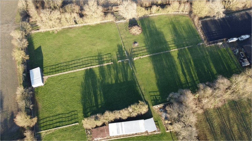 0 bedroom Land (Residential) for Sale Guilden Morden, Royston, Cambridgeshire