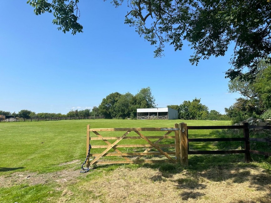 0 bedroom Land (Residential) for Sale Guilden Morden, Royston, Cambridgeshire