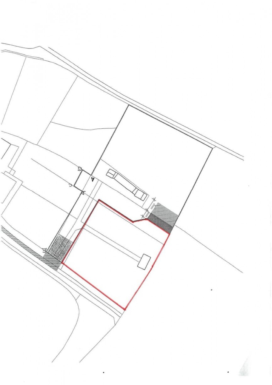 0 bedroom Land (Residential) for Sale Guilden Morden, Royston, Cambridgeshire