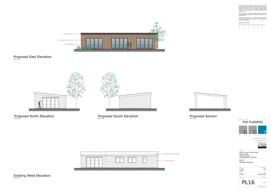 0 bedroom Land (Residential) for Sale Guilden Morden, Royston, Cambridgeshire