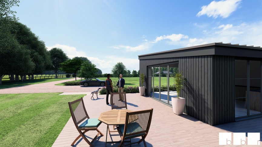 0 bedroom Land (Residential) for Sale Guilden Morden, Royston, Cambridgeshire