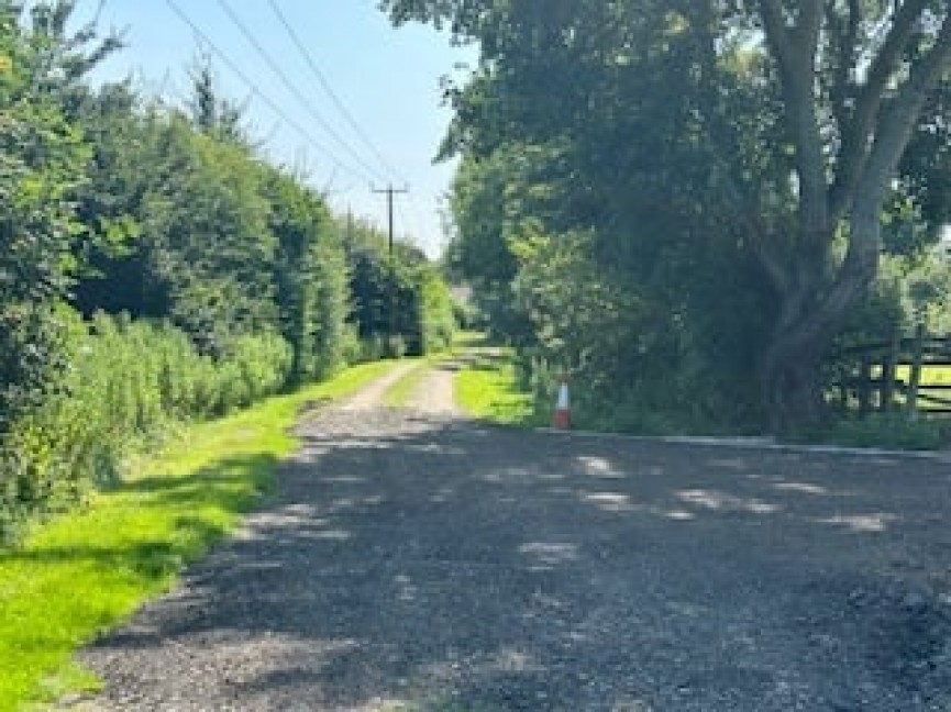 0 bedroom Land (Residential) for Sale Guilden Morden, Royston, Cambridgeshire