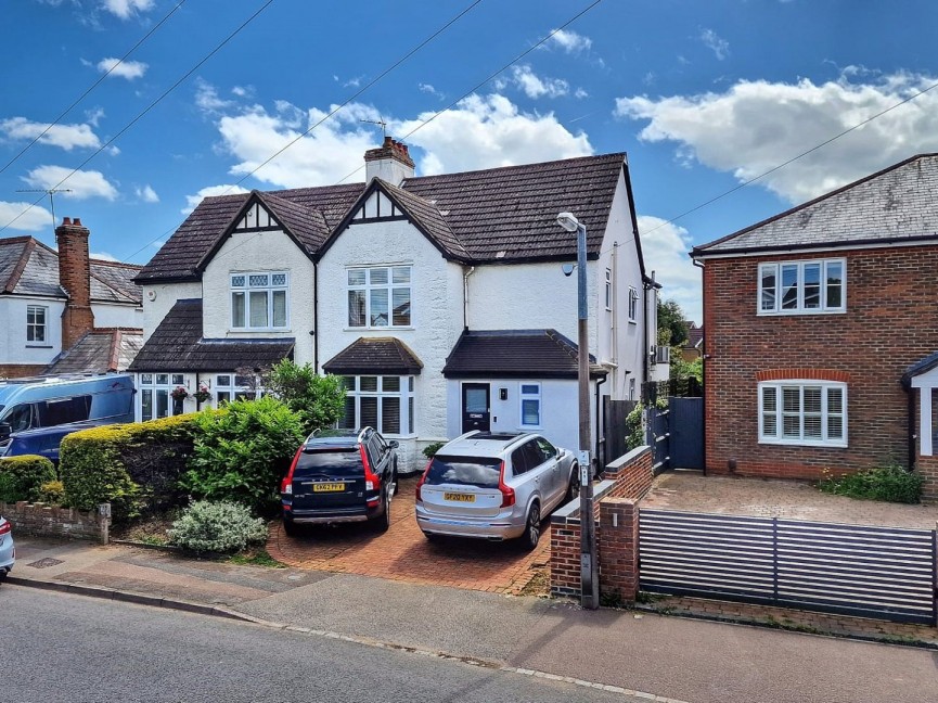 4 bedroom House for Sale Maulden, Bedfordshire