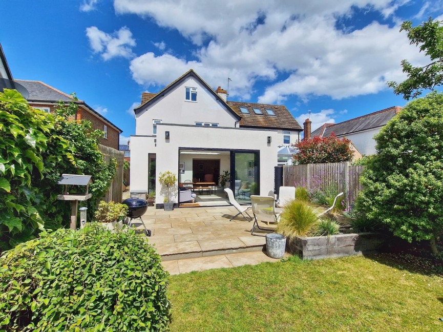 4 bedroom House for Sale Maulden, Bedfordshire