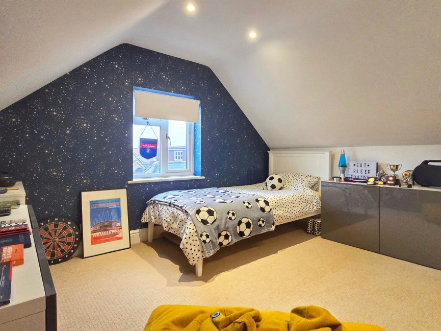 4 bedroom House for Sale Maulden, Bedfordshire