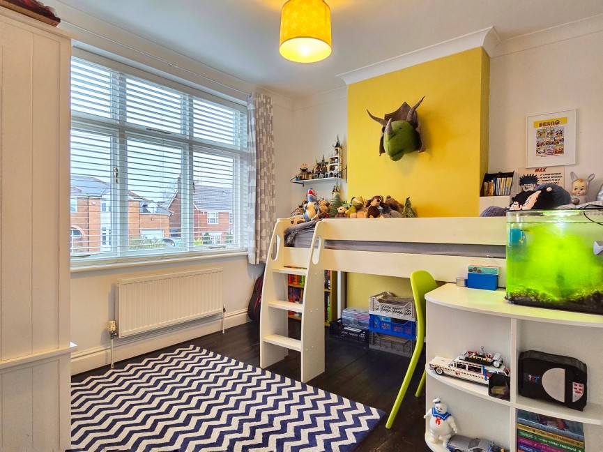 4 bedroom House for Sale Maulden, Bedfordshire
