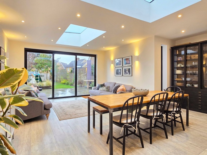 4 bedroom House for Sale Maulden, Bedfordshire