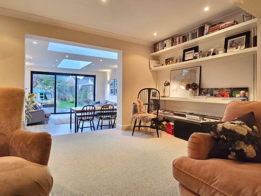 4 bedroom House for Sale Maulden, Bedfordshire