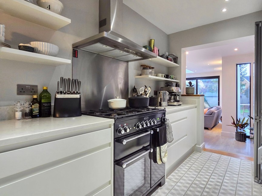 4 bedroom House for Sale Maulden, Bedfordshire