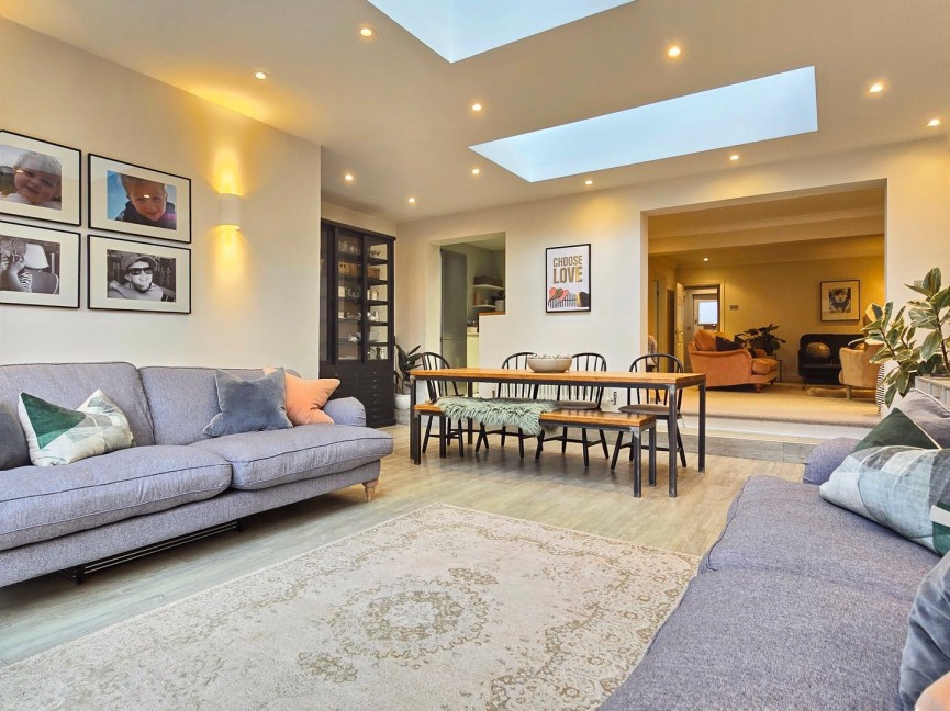 4 bedroom House for Sale Maulden, Bedfordshire