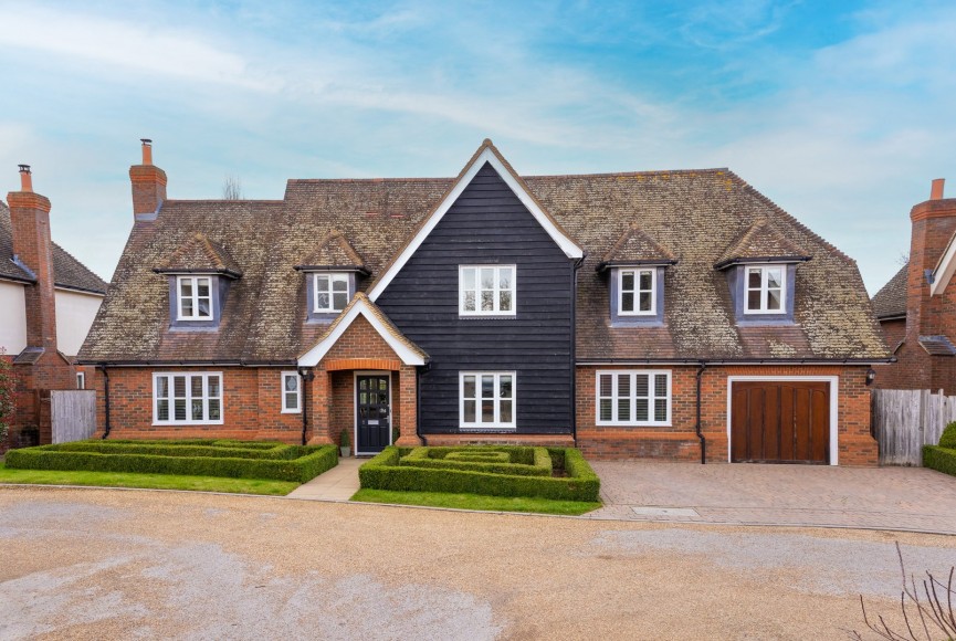5 bedroom House for Sale Ashwell, Baldock, Hertfordshire