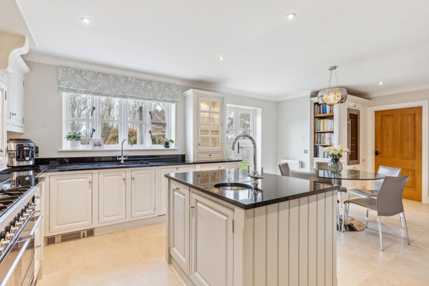 5 bedroom House for Sale Ashwell, Baldock, Hertfordshire
