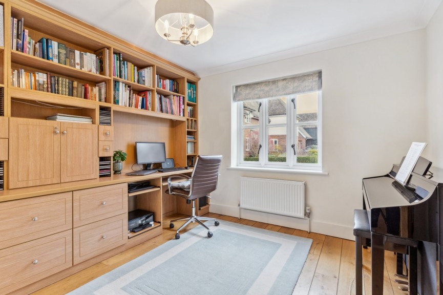 5 bedroom House for Sale Ashwell, Baldock, Hertfordshire