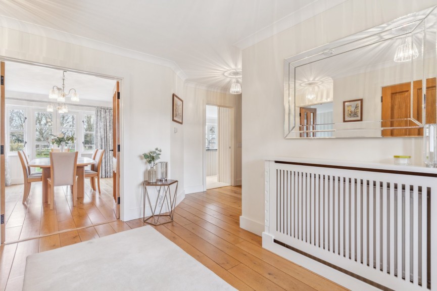 5 bedroom House for Sale Ashwell, Baldock, Hertfordshire