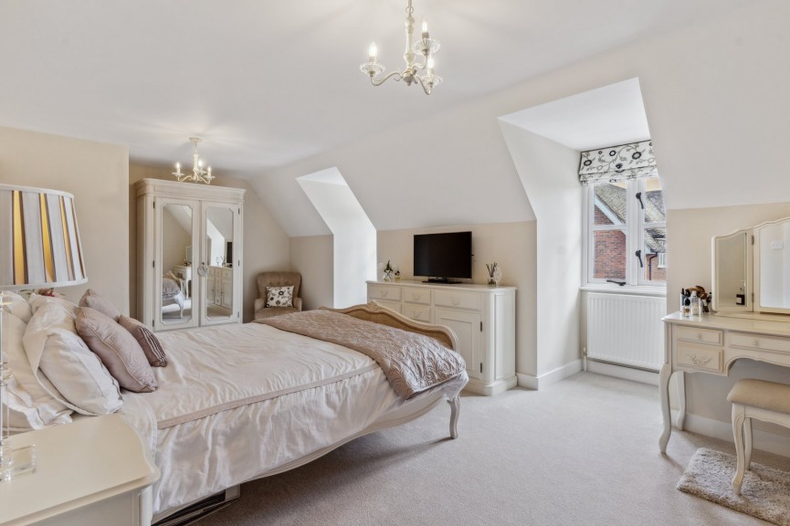 5 bedroom House for Sale Ashwell, Baldock, Hertfordshire