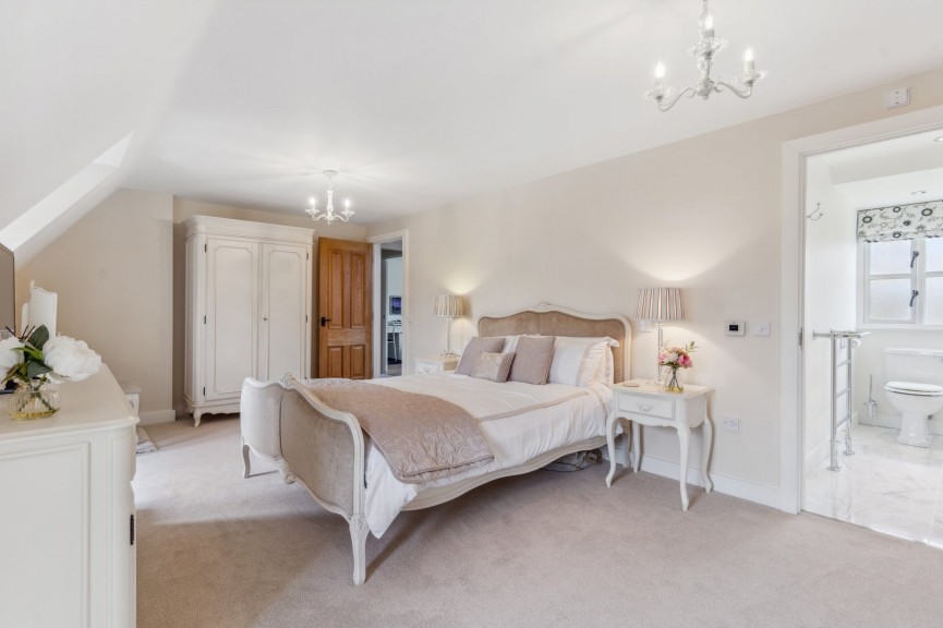 5 bedroom House for Sale Ashwell, Baldock, Hertfordshire