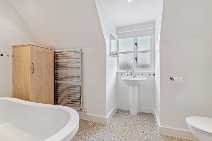 5 bedroom House for Sale Ashwell, Baldock, Hertfordshire