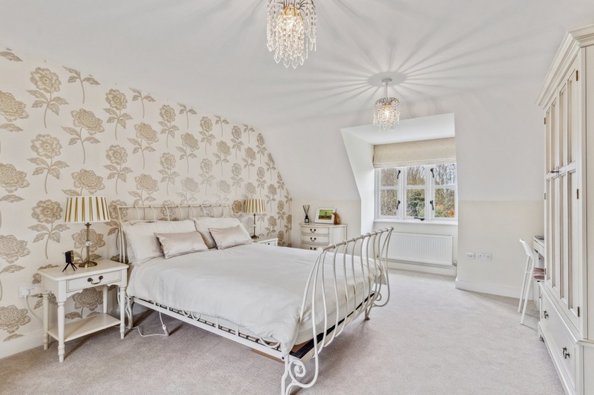 5 bedroom House for Sale Ashwell, Baldock, Hertfordshire