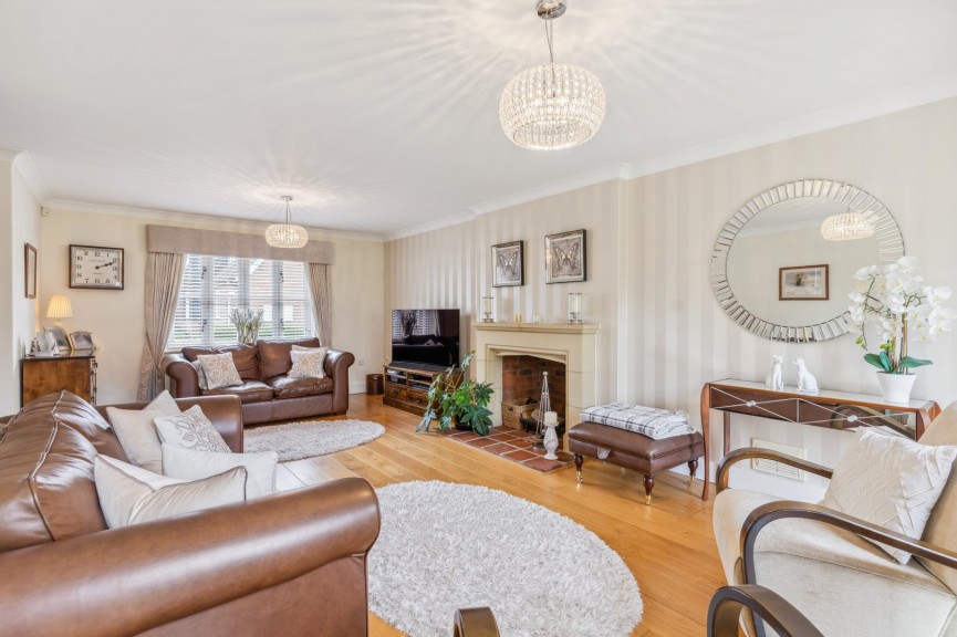 5 bedroom House for Sale Ashwell, Baldock, Hertfordshire