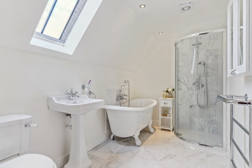 5 bedroom House for Sale Ashwell, Baldock, Hertfordshire