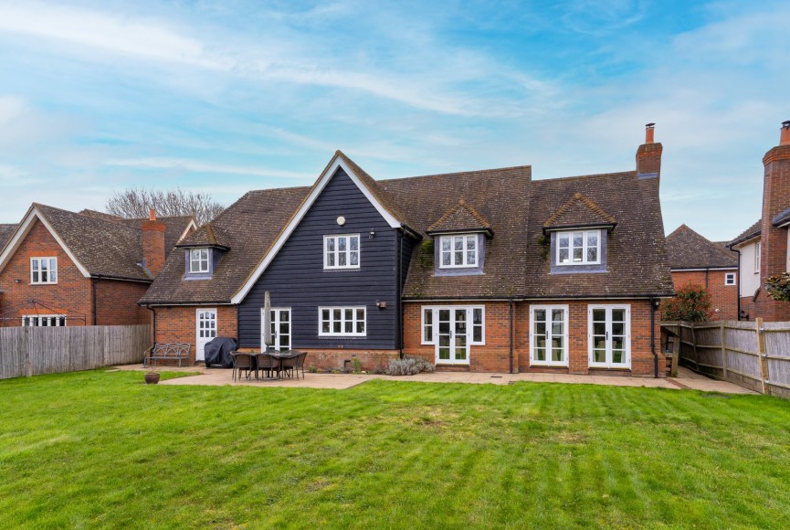 5 bedroom House for Sale Ashwell, Baldock, Hertfordshire