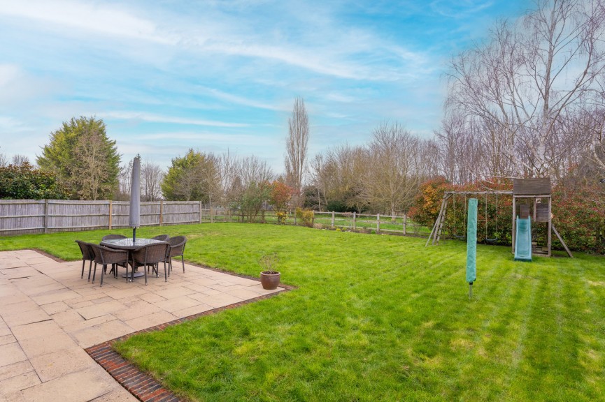 5 bedroom House for Sale Ashwell, Baldock, Hertfordshire