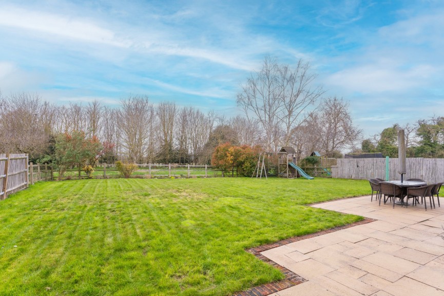 5 bedroom House for Sale Ashwell, Baldock, Hertfordshire