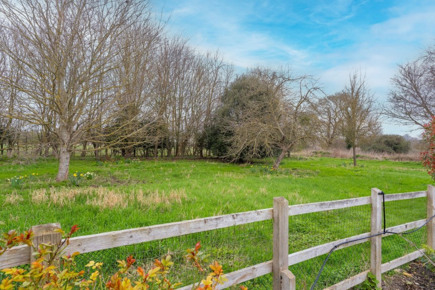 Ashwell, Baldock, Hertfordshire