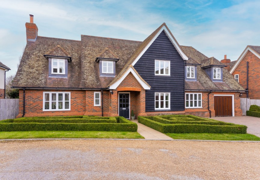 5 bedroom House for Sale Ashwell, Baldock, Hertfordshire