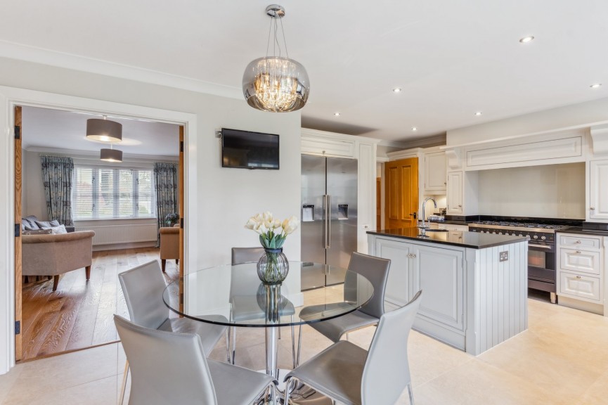 5 bedroom House for Sale Ashwell, Baldock, Hertfordshire