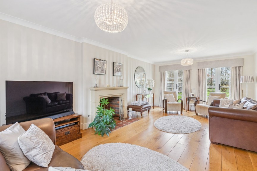 5 bedroom House for Sale Ashwell, Baldock, Hertfordshire