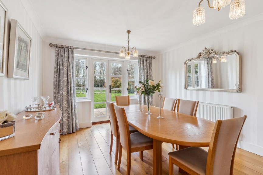 5 bedroom House for Sale Ashwell, Baldock, Hertfordshire