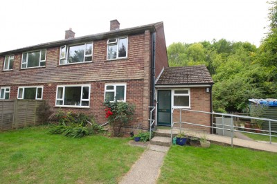 Nortonbury Cottages, Letchworth Garden City, Hertfordshire