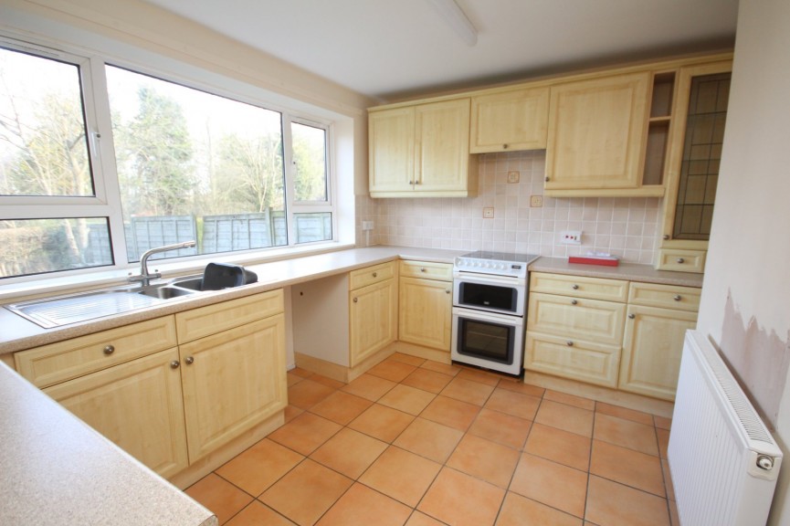 3 bedroom House for Letting Nortonbury Cottages, Letchworth Garden City, Hertfordshire