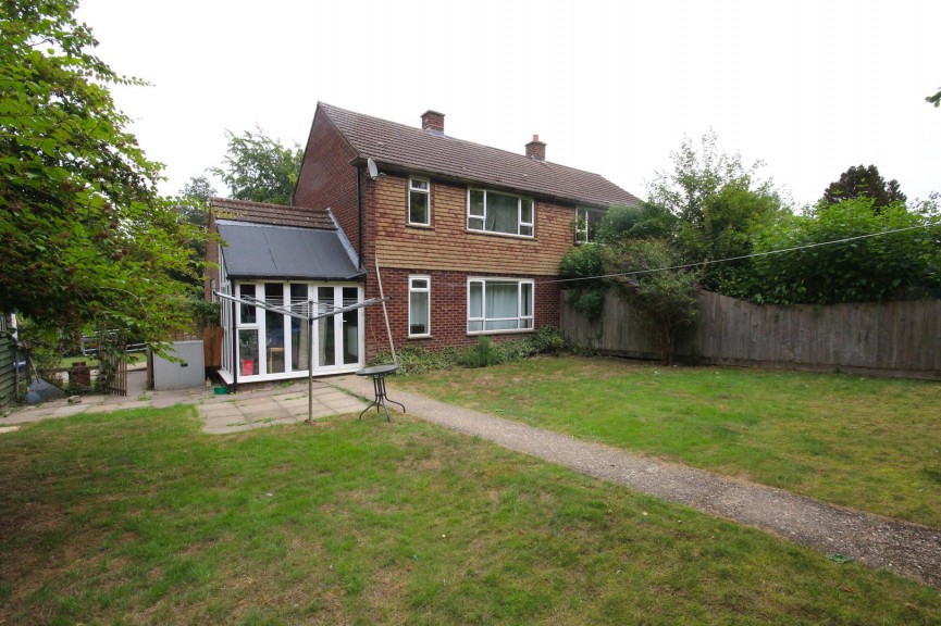 3 bedroom House for Letting Nortonbury Cottages, Letchworth Garden City, Hertfordshire