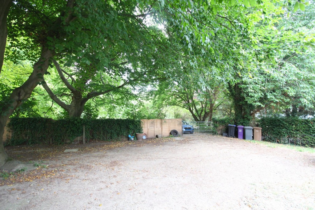 Nortonbury Cottages, Letchworth Garden City, Hertfordshire
