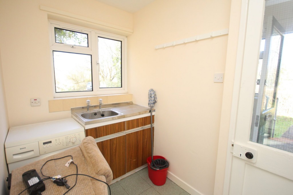 Nortonbury Cottages, Letchworth Garden City, Hertfordshire