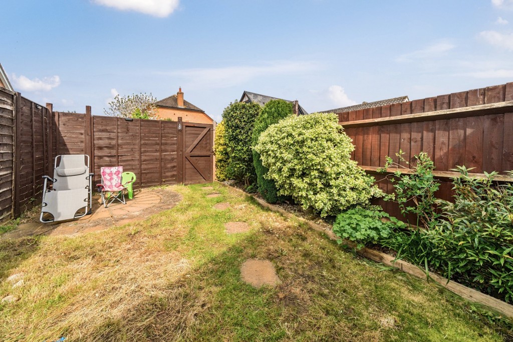 Chestnut Farm, Henlow, Bedfordshire