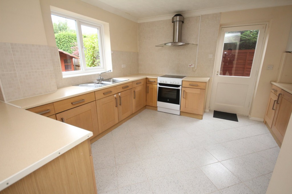 Blackmore, Letchworth Garden City, Hertfordshire