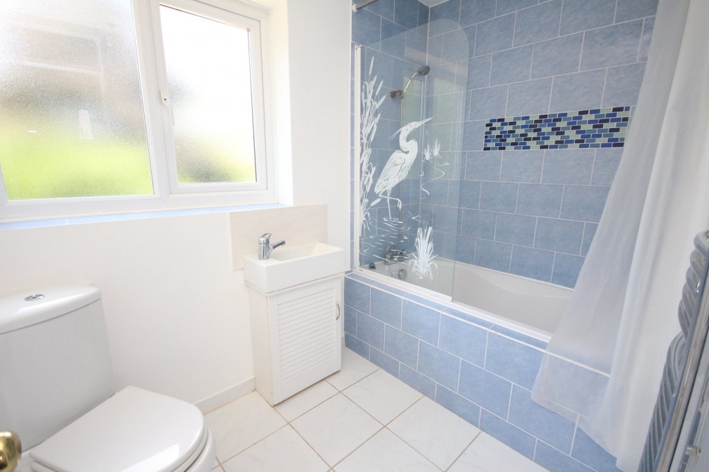 Blackmore, Letchworth Garden City, Hertfordshire