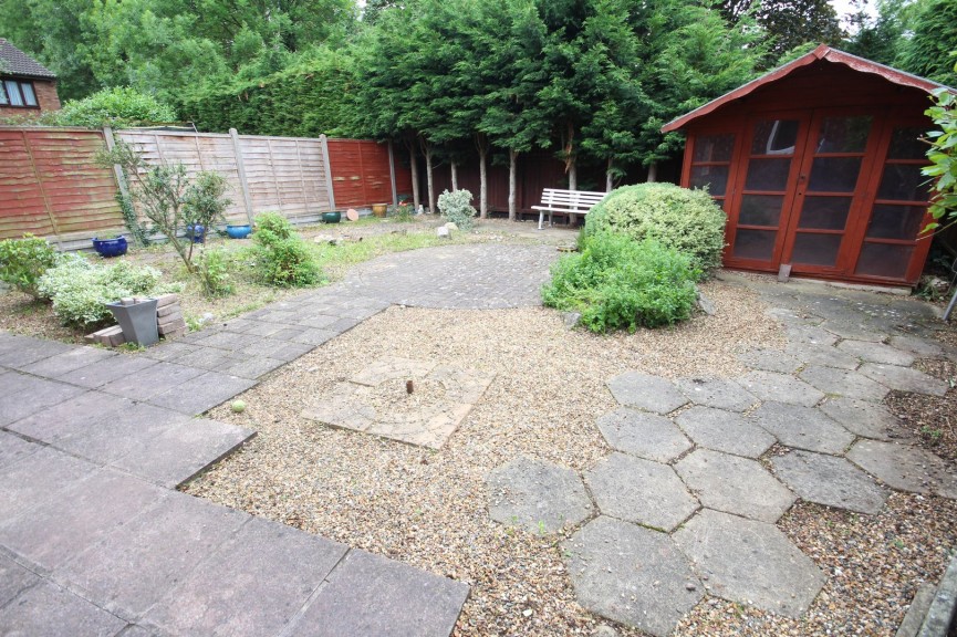 4 bedroom House for Letting Blackmore, Letchworth Garden City, Hertfordshire