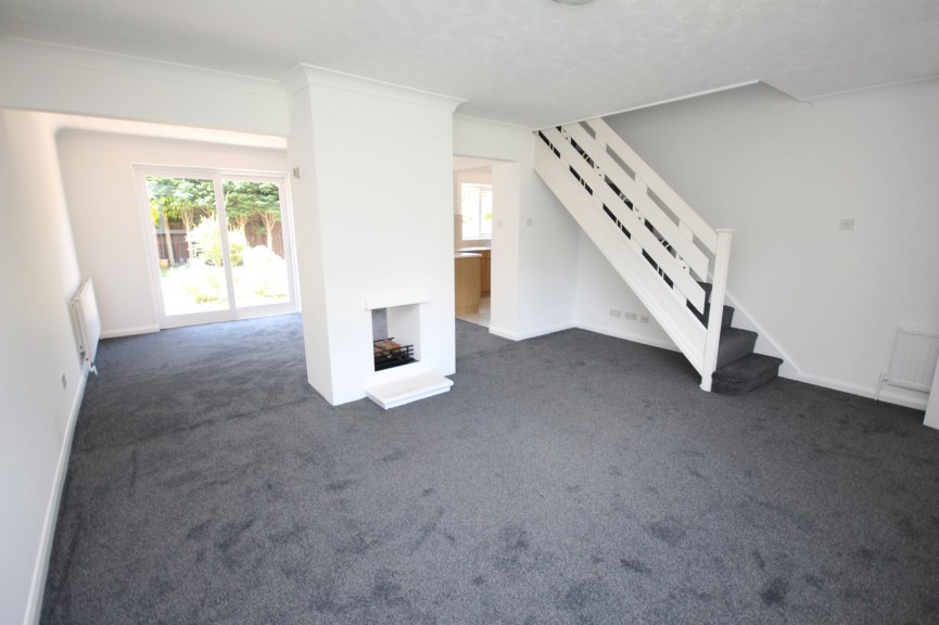 4 bedroom House for Letting Blackmore, Letchworth Garden City, Hertfordshire