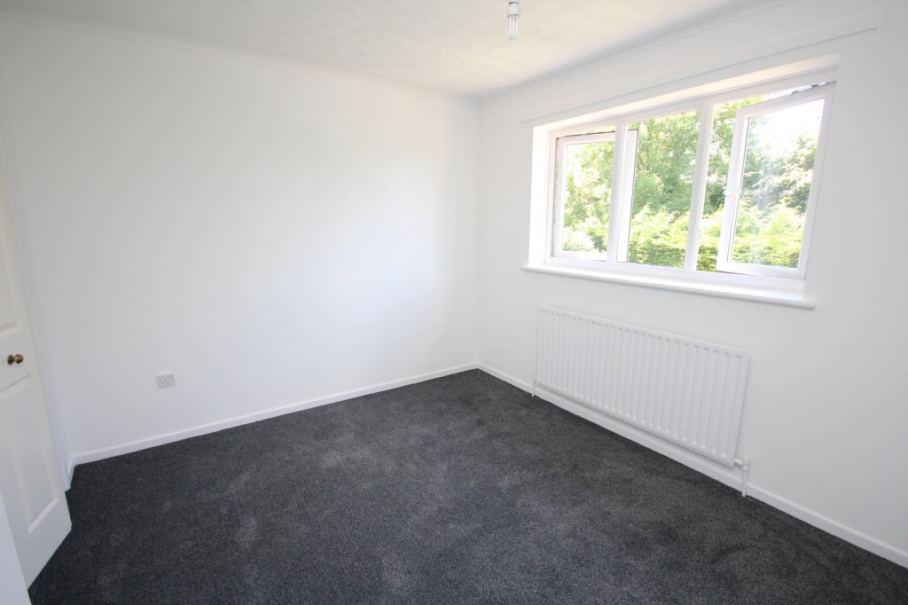 Blackmore, Letchworth Garden City, Hertfordshire