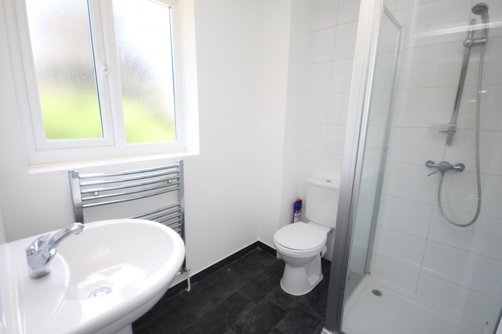 Blackmore, Letchworth Garden City, Hertfordshire