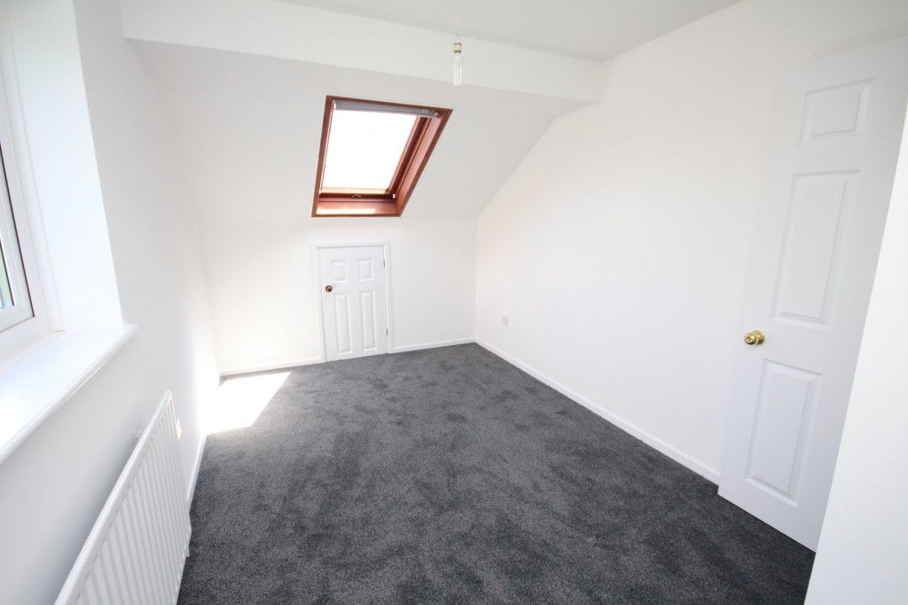 Blackmore, Letchworth Garden City, Hertfordshire